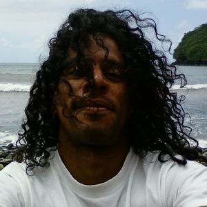 Meet your Posher, William